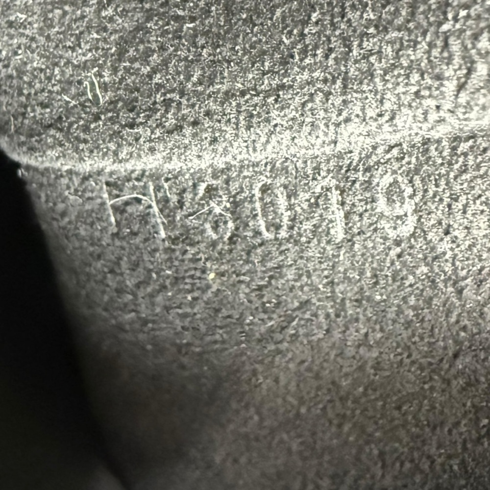 Louis Vuitton Amber Monogram Eclipse Sequins Alma… - image 8